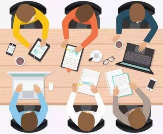 揭秘守合同重信用申報(bào)成功企業(yè)竟可以享受這么多好處！